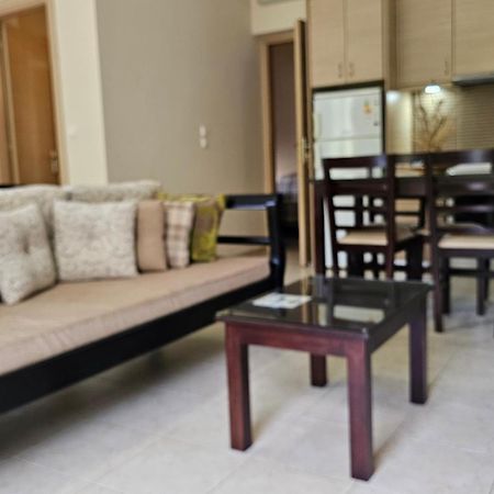 קריסטוס Naiades Villas מראה חיצוני תמונה