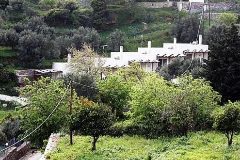 קריסטוס Naiades Villas מראה חיצוני תמונה